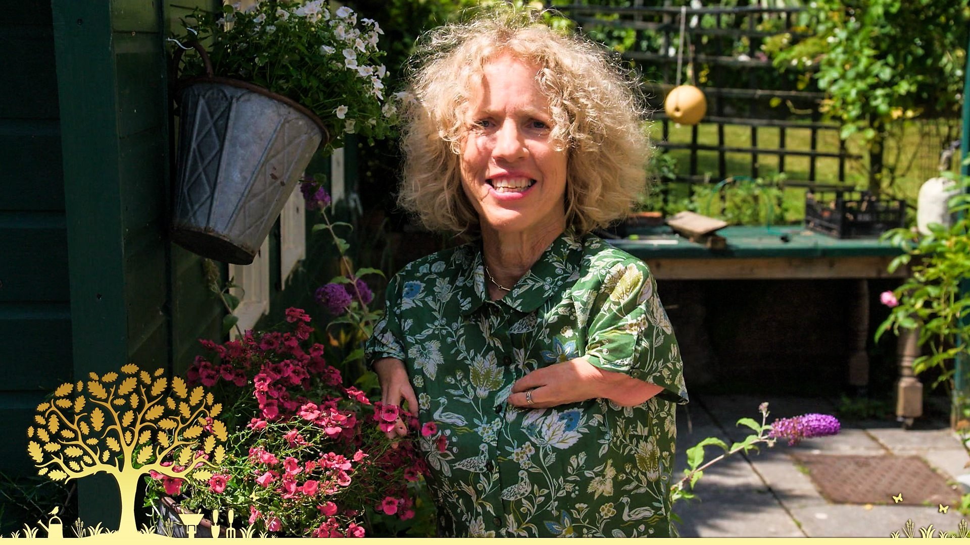 Gardeners' World 56x18