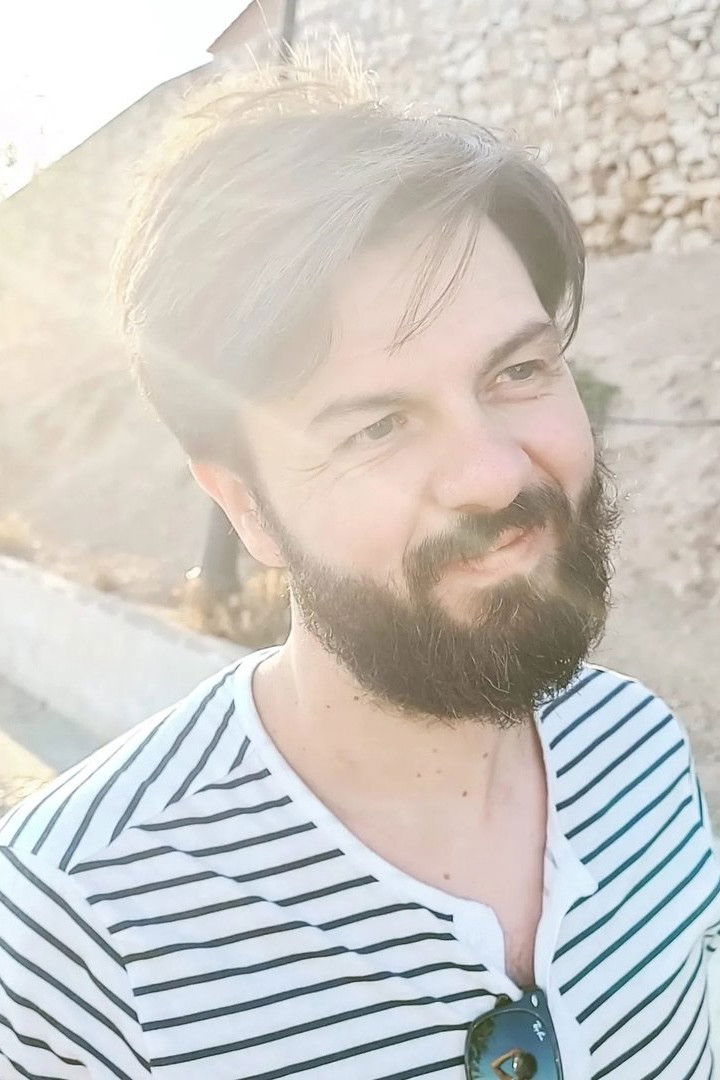 Et billede af Víctor E.D. Somoza