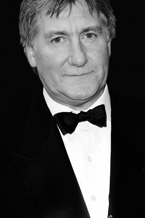 et billede af George Fenton