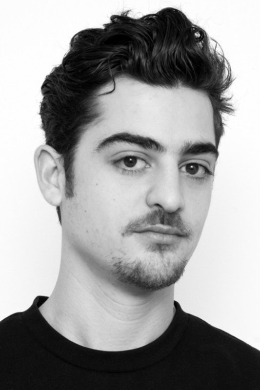 et billede af Jasper Gottlieb