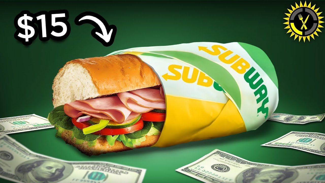 Food Theory