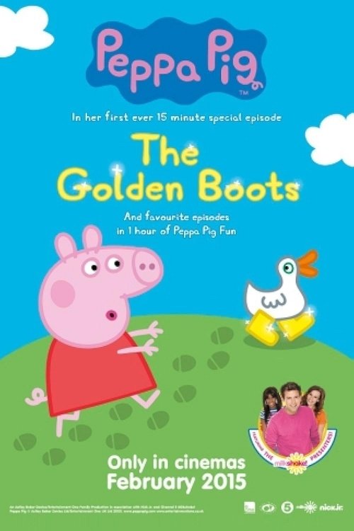 EN - Peppa Pig (2004)