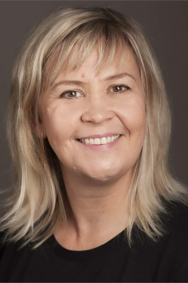 et billede af Lyndee-Jane Rutherford