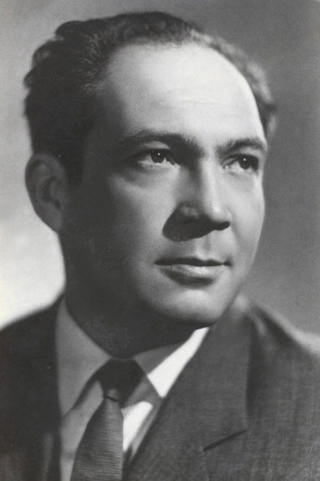 et billede af Grigoriy Gay