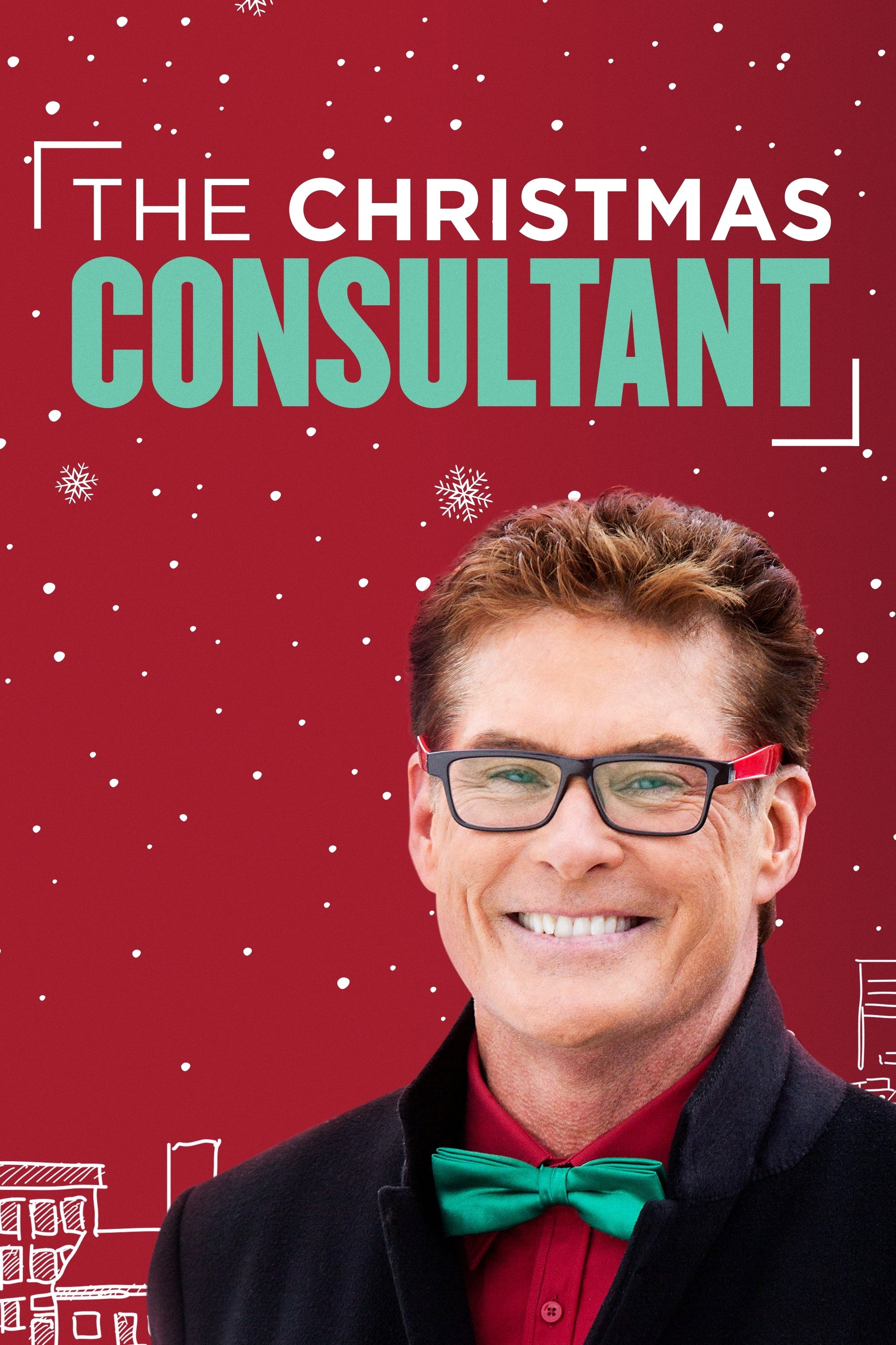 The Christmas Consultant