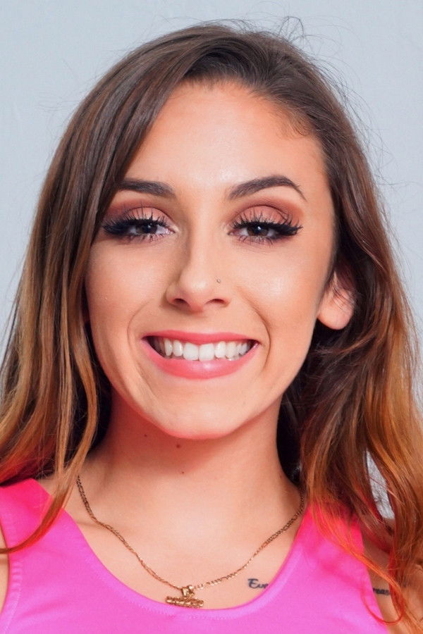 et billede af Dani Blu