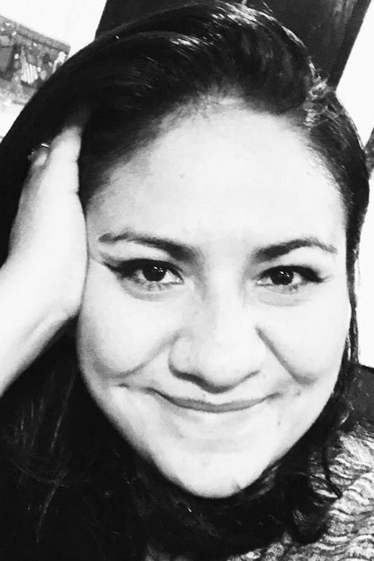 et billede af Carmen Gualito