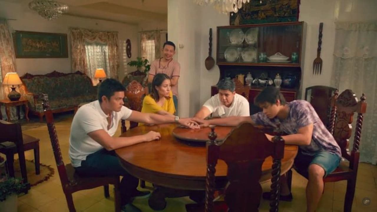 Watch Seven Sundays Full Movie Online Pinoy Movies Hub