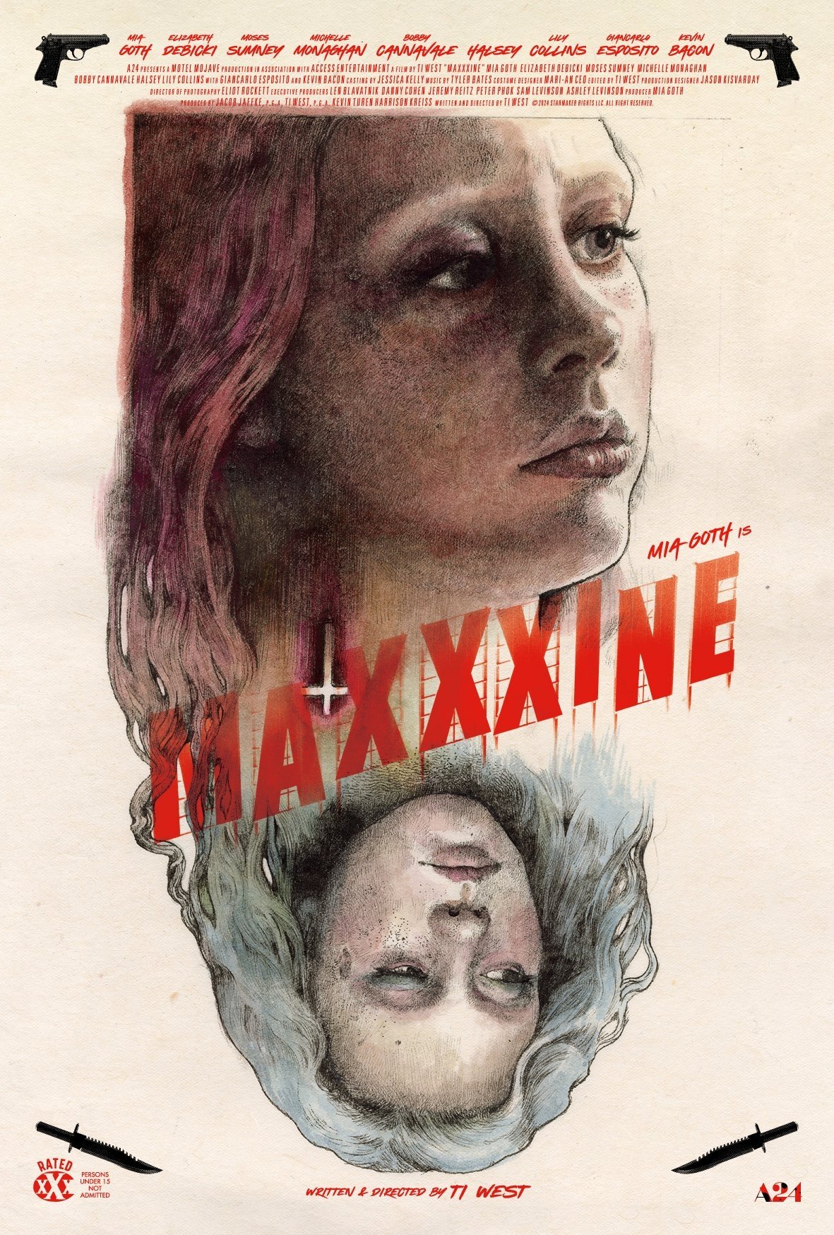 MaXXXine