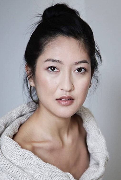 et billede af Mi Kwan Lock