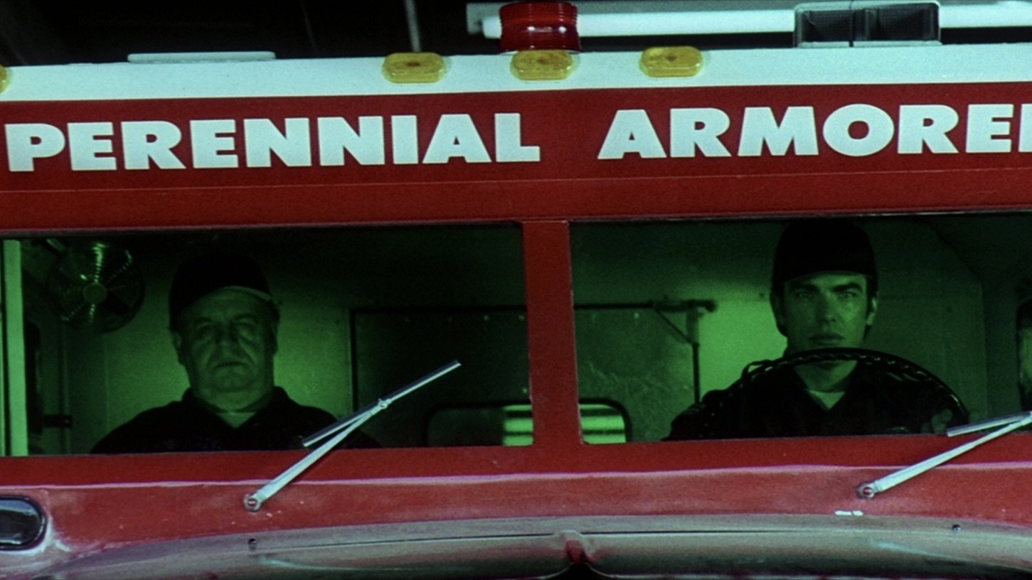 The Underneath (1995)