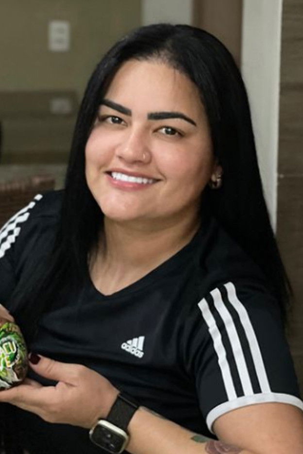 et billede af Mara Pavanelly