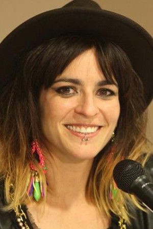 et billede af Bebe Rebolledo