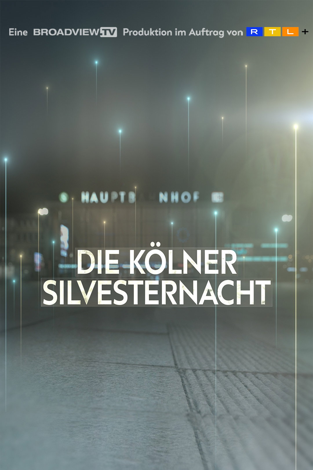 Die Kölner Silvesternacht Die Nacht der Ohnmacht
