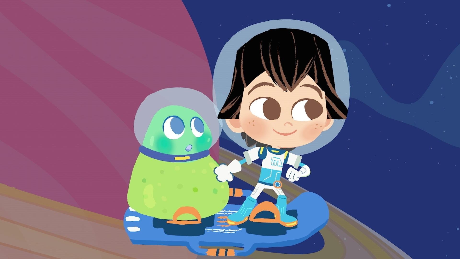 Disney Junior Music Nursery Rhymes