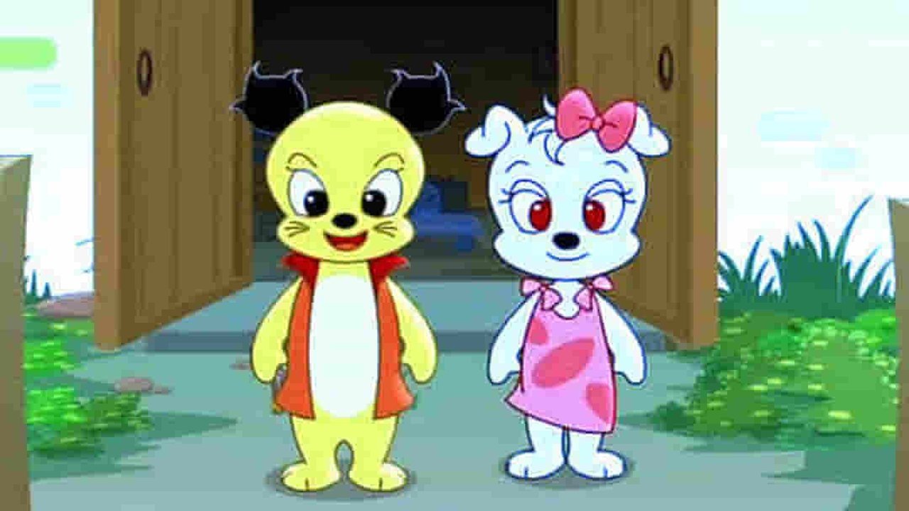Thumbnail for Episode 2 Season 1 Episode 2