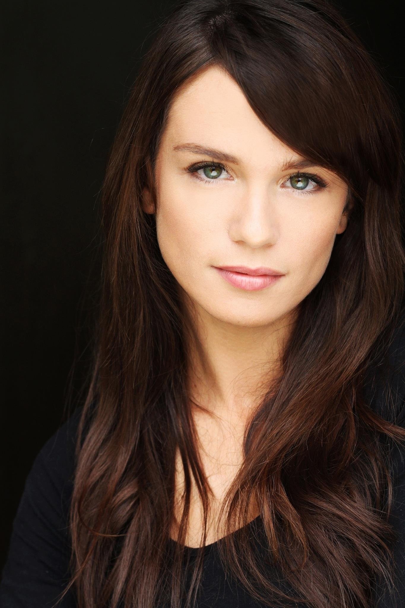 et billede af Gwendoline Taylor