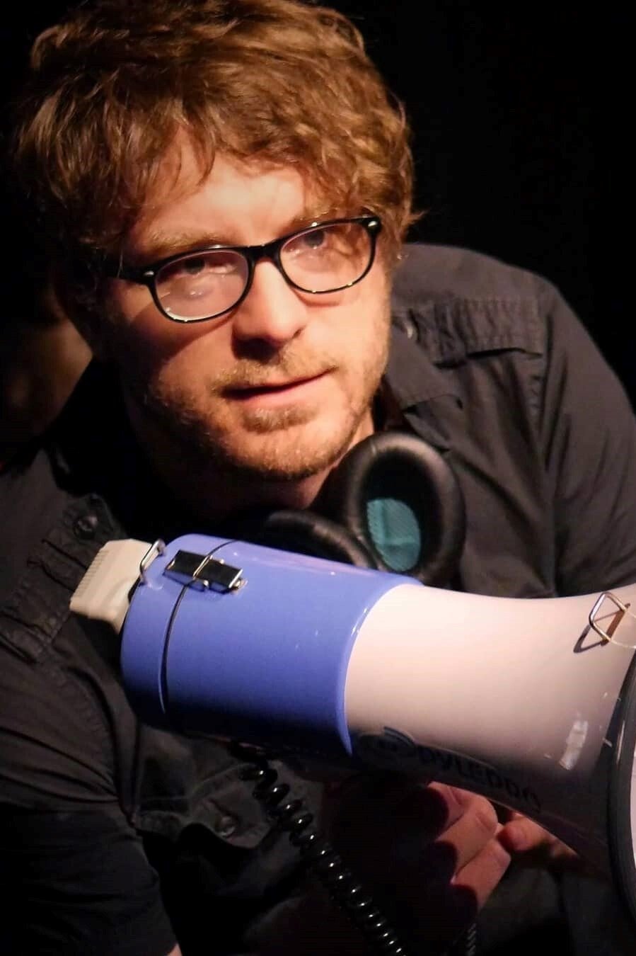 et billede af Jay Ness