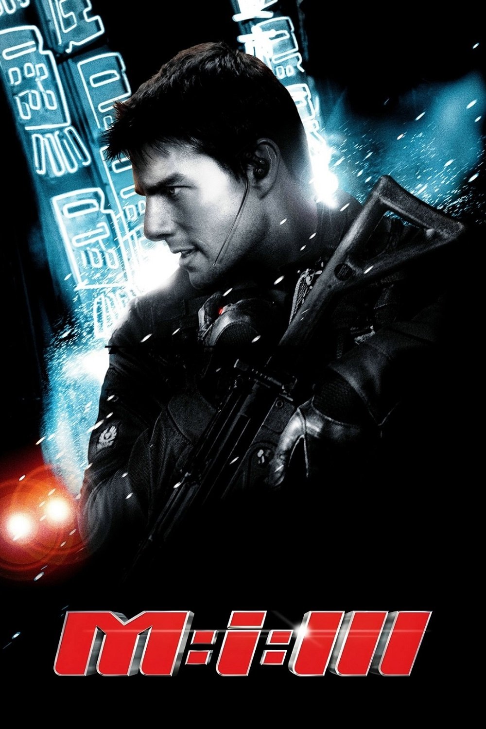 Mission: Impossible III