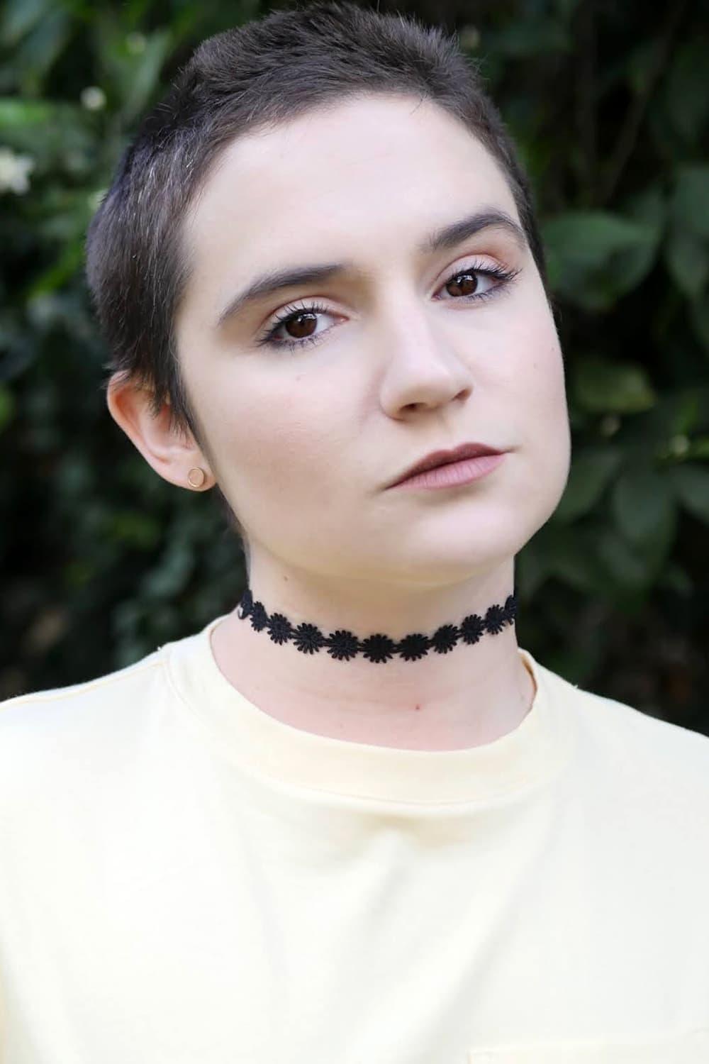 et billede af Jett Wilder