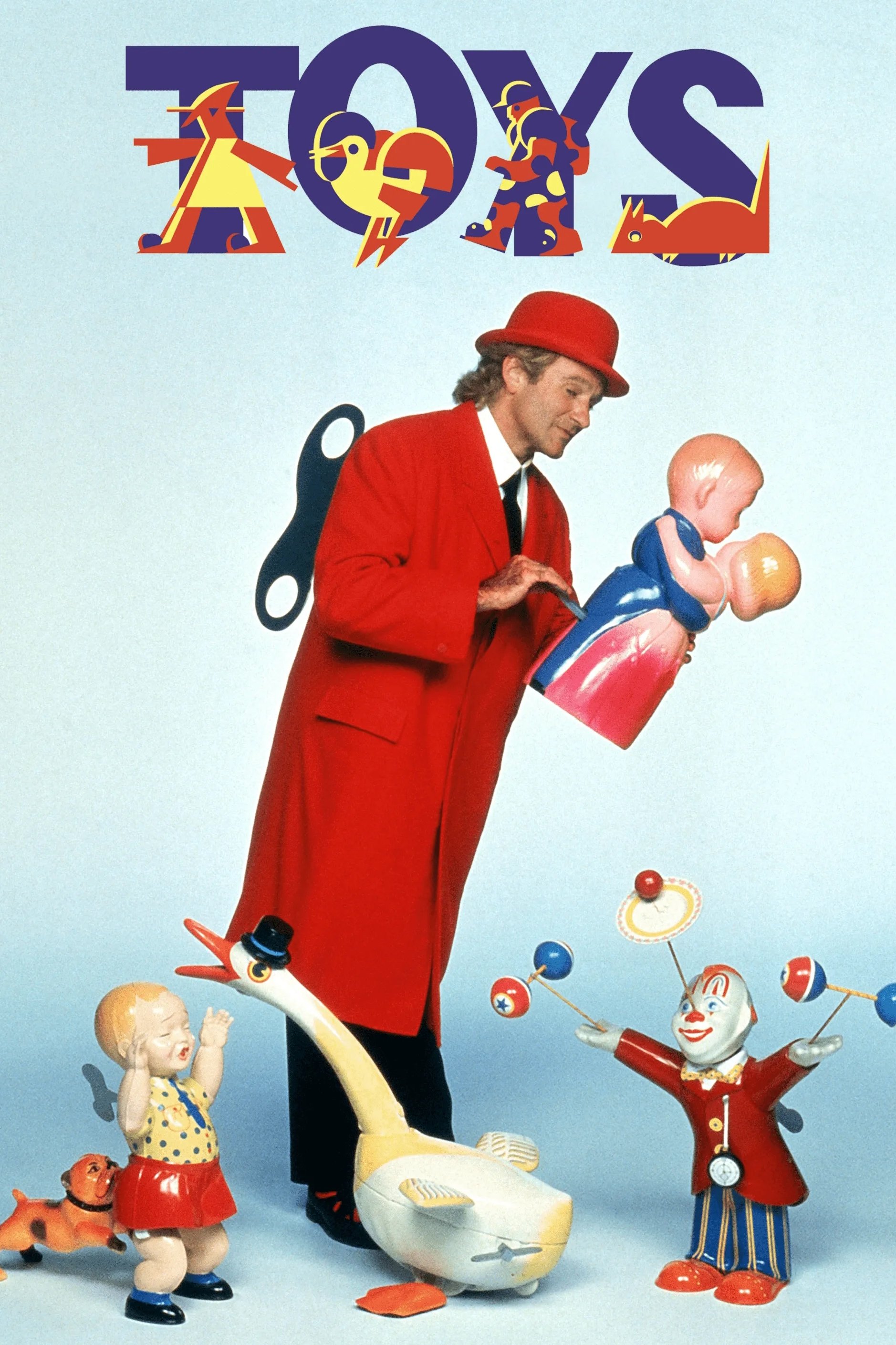 Toys