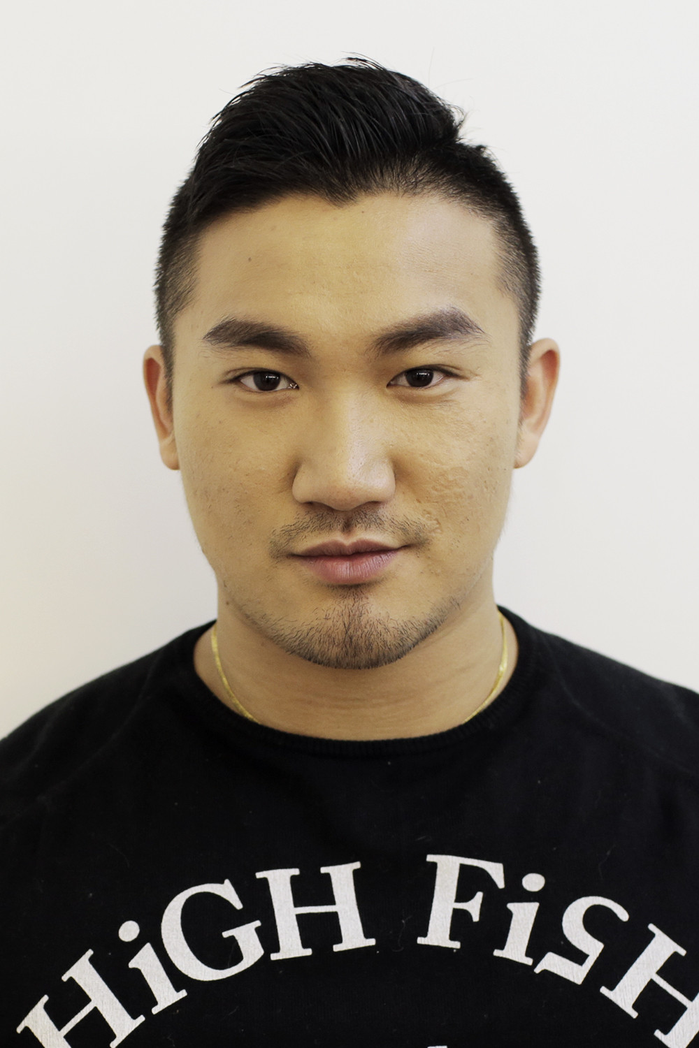 et billede af Yao Zhexing