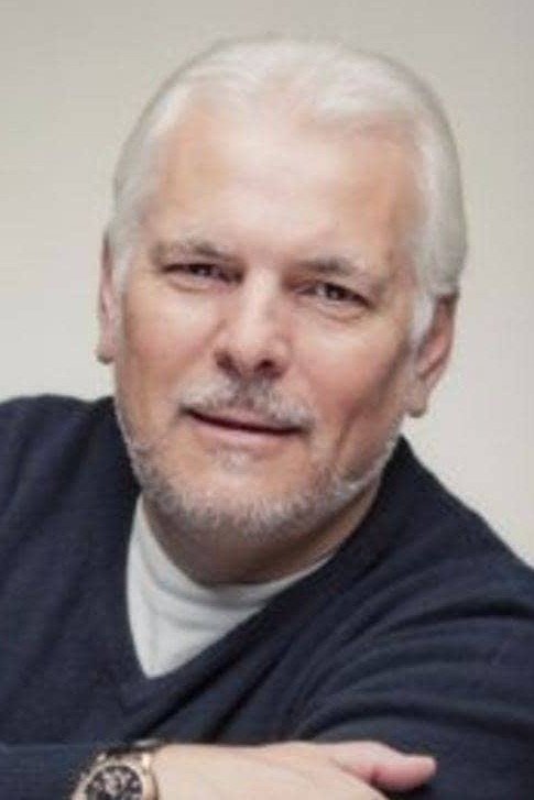 et billede af Pepe Rodríguez Quintos