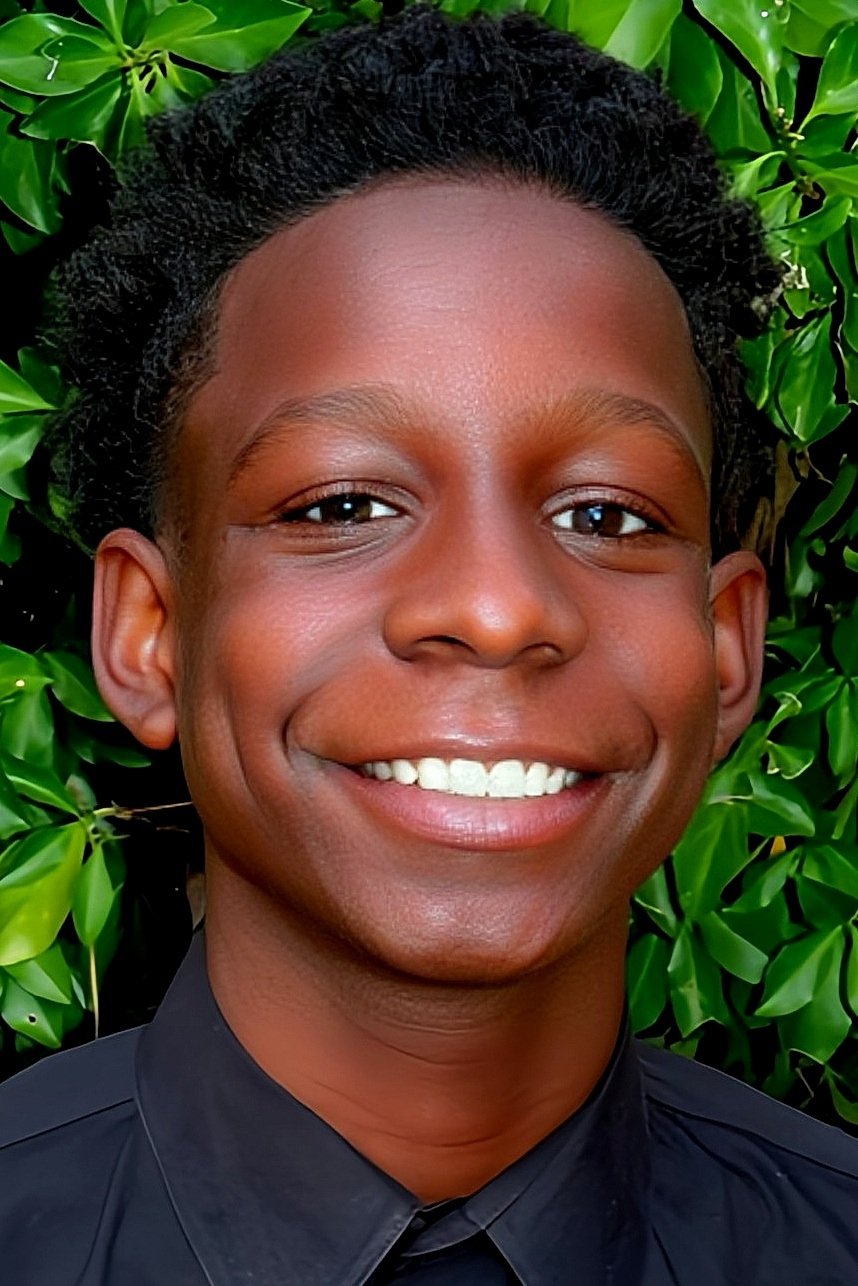 Tyler Marcel Williams's picture in the cast