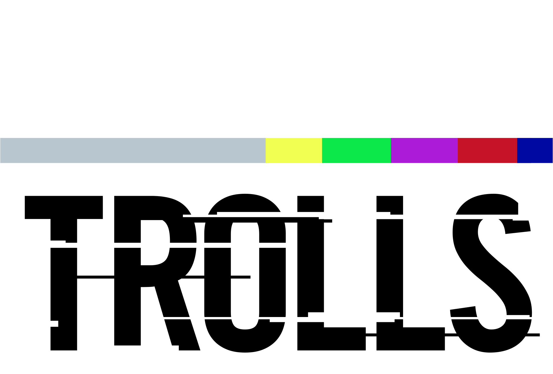 Catfish: Trolls Logo