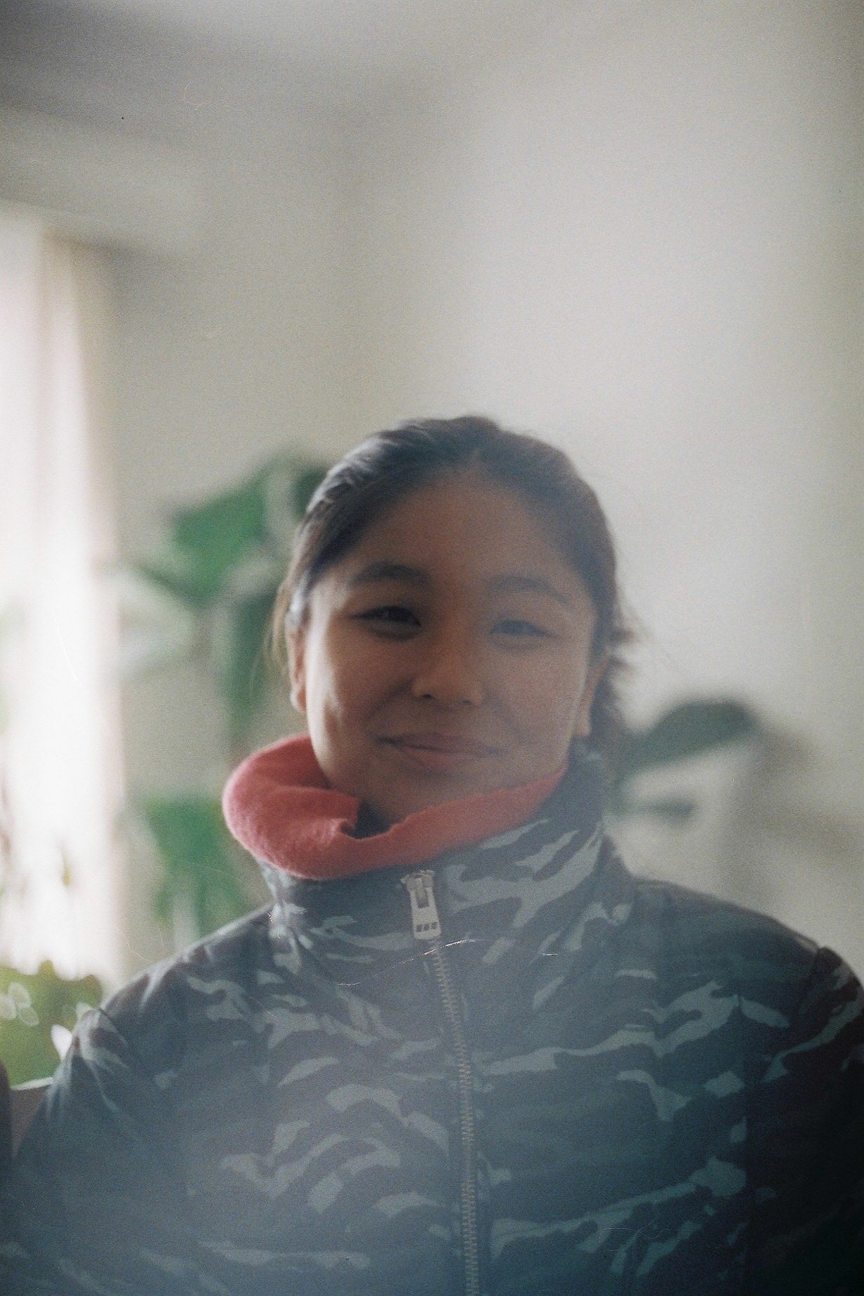 Rachel Chen | Producer