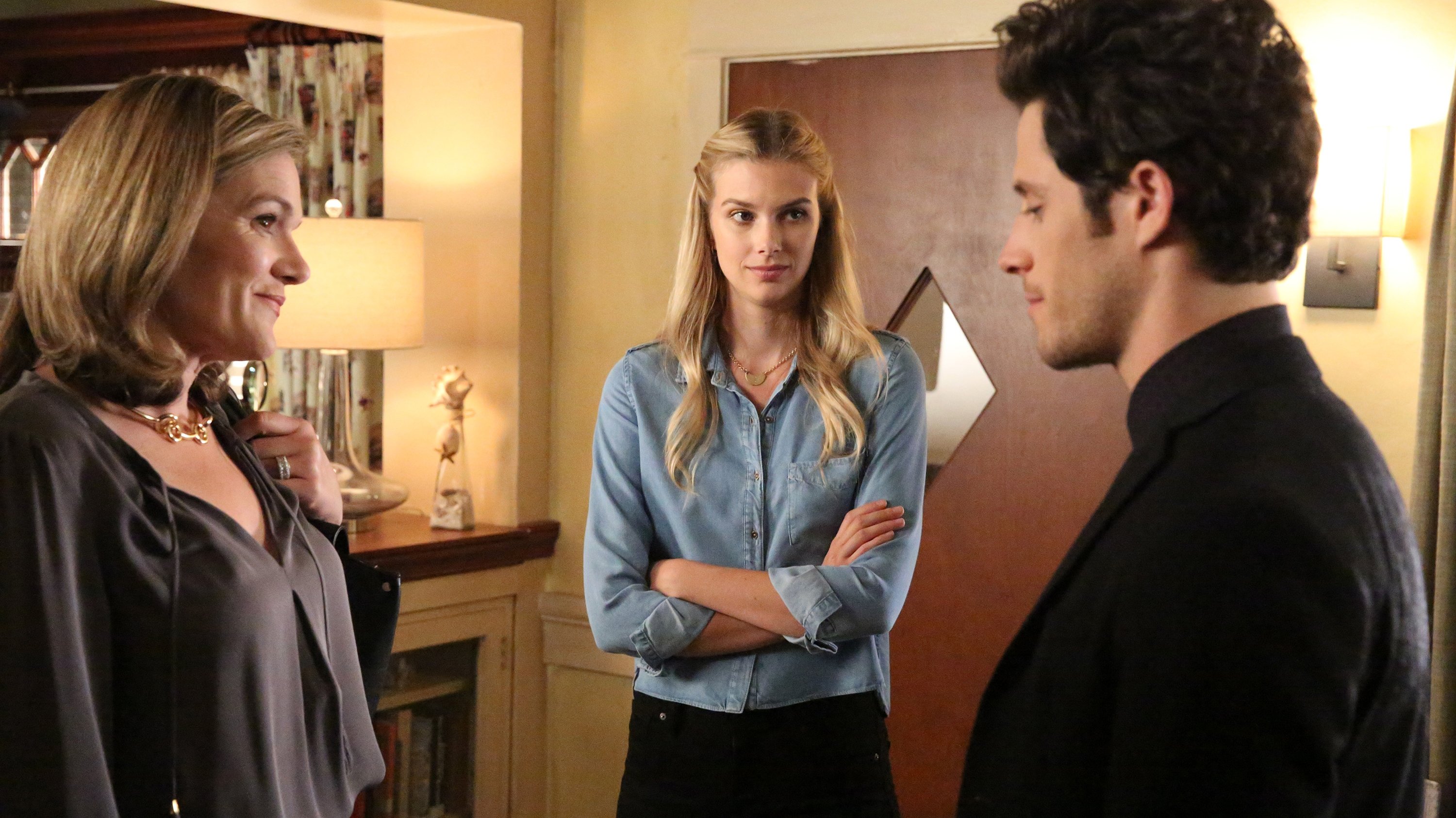 Stitchers
