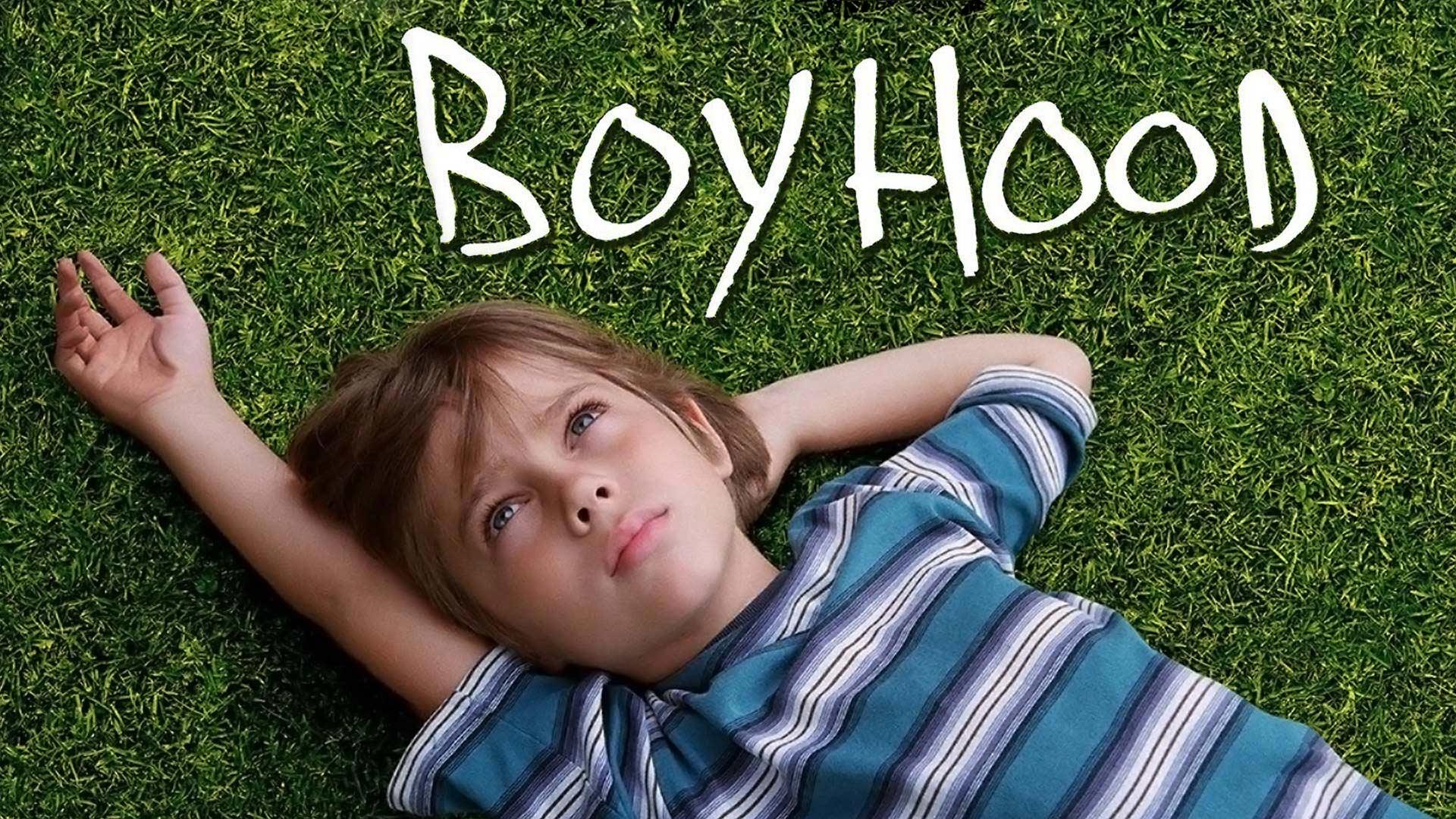 Boyhood: Momentos de Uma Vida