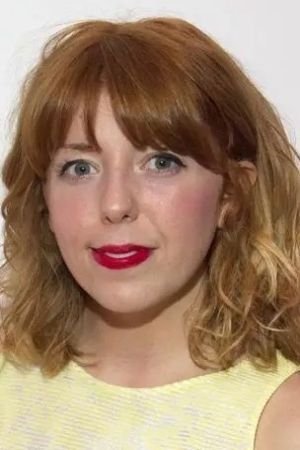 et billede af Rebecca Humphries