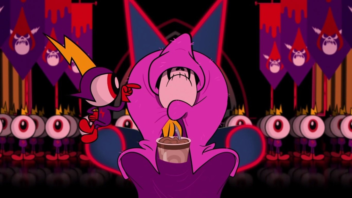 Wander Over Yonder