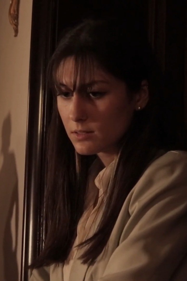 Iria González | Maribel Hernández