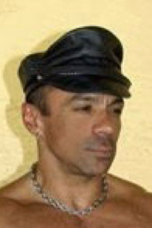 et billede af Rocco Vidal