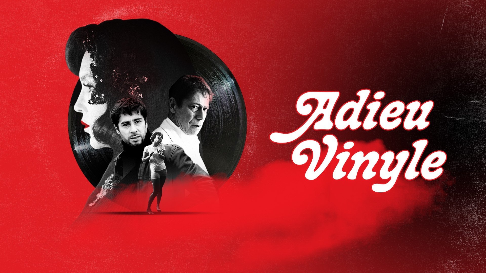 Goodbye Vinyle