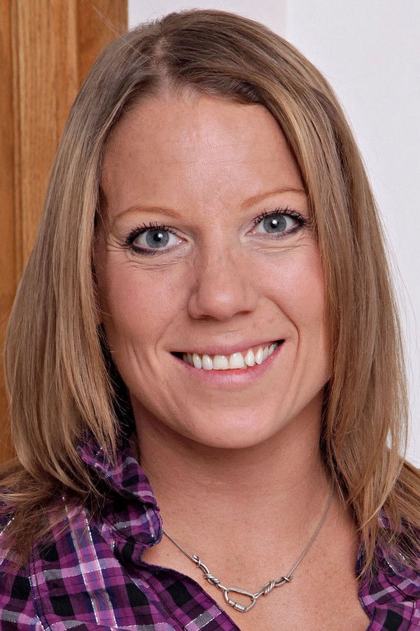 et billede af Alyssa Dutch