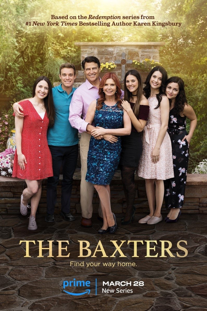 EN - The Baxters (2024)