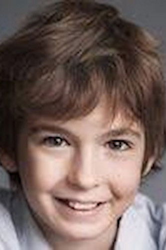 et billede af Milosh Luchanko