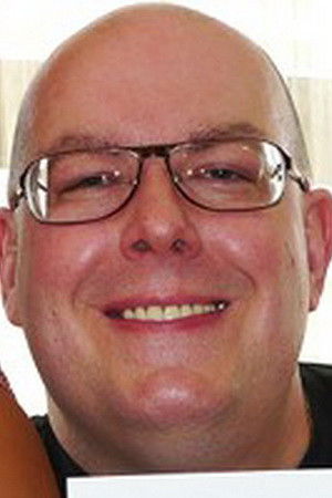 et billede af Olli T. Horn