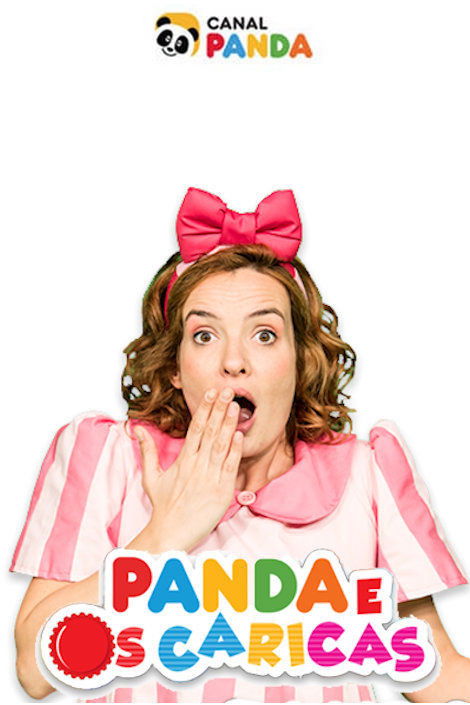 et billede af Isabel Carvalho