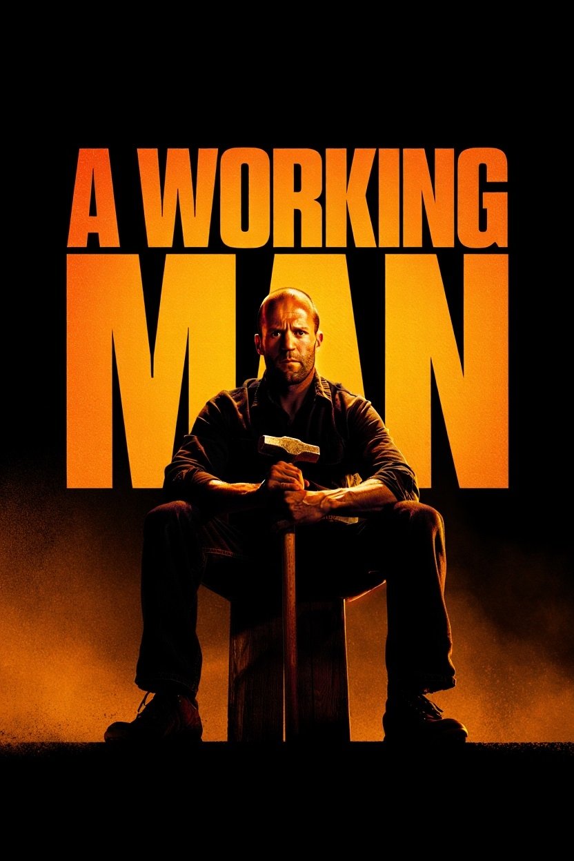 A Working Man