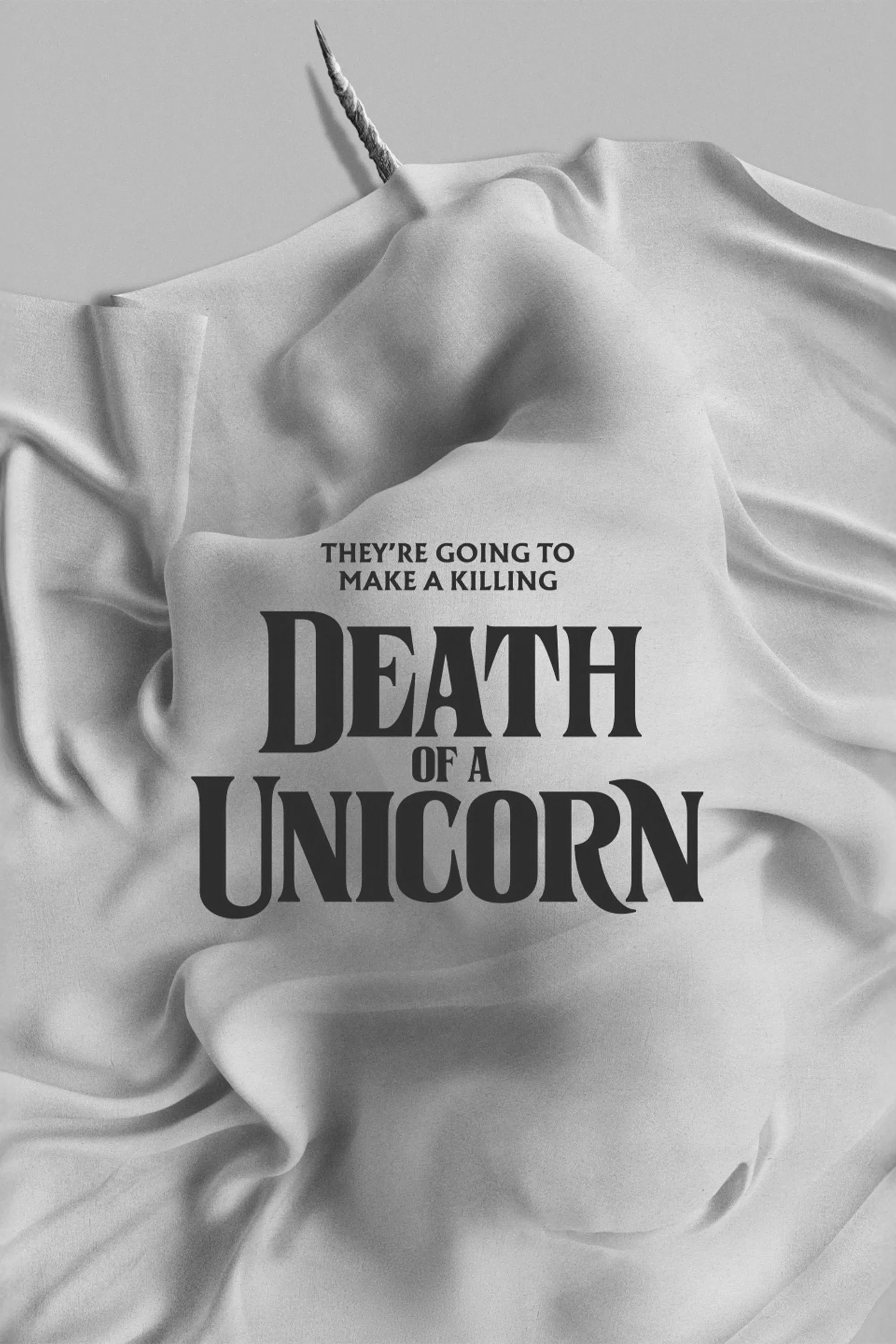 Death of a Unicorn