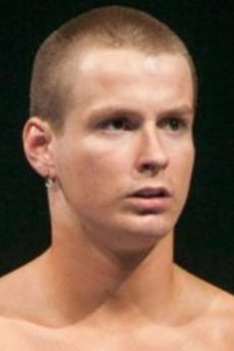 et billede af Zachary Gowen