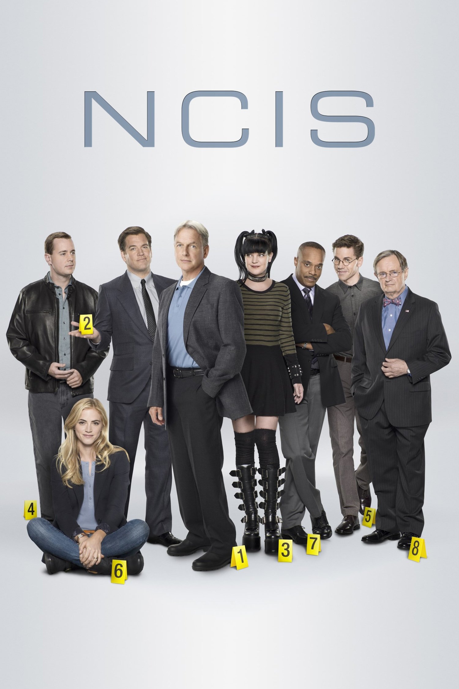 NCIS