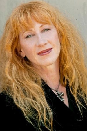 et billede af Loreena McKennitt