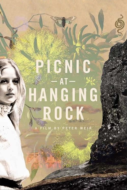 Picnic at Hanging Rock