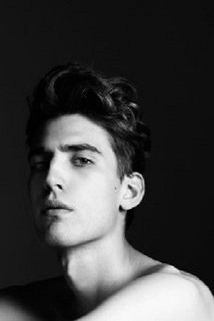 et billede af Dmitry Korikov