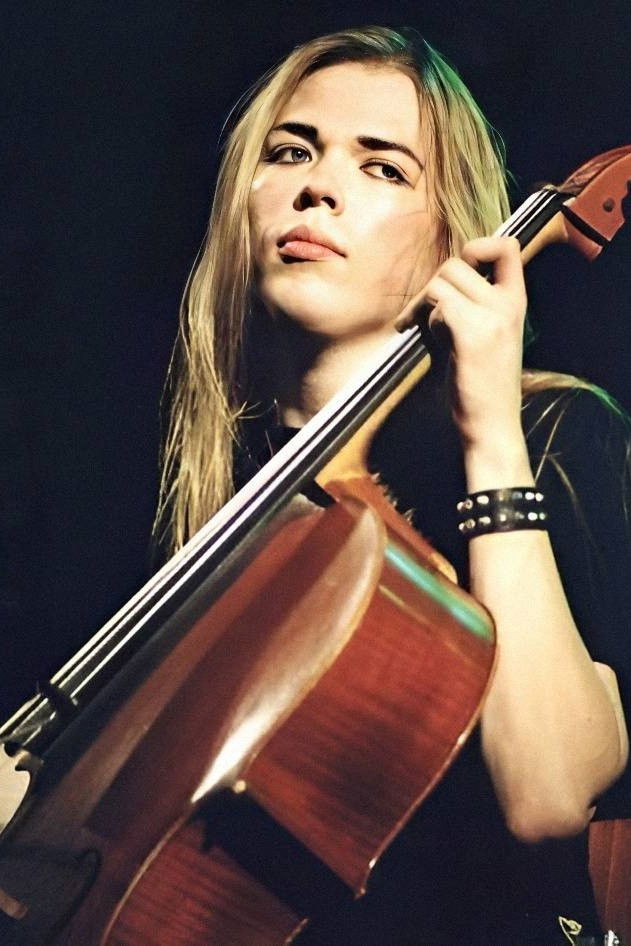 et billede af Eicca Toppinen